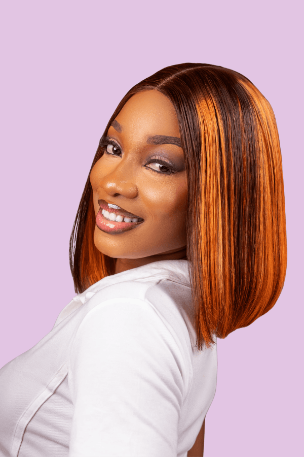 ESHMART HAIR gallery 2