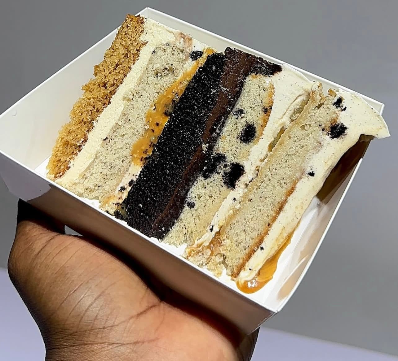 Cakeslice 
