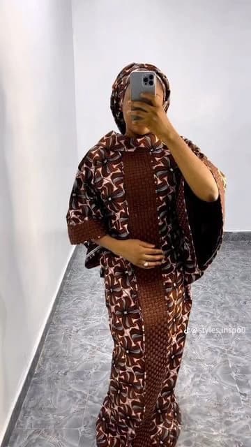 Chiroma fashion textiles  gallery 3