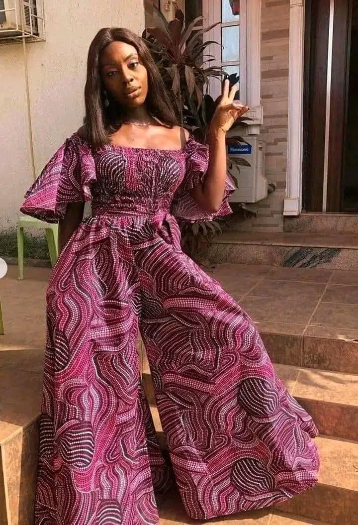 Chiroma fashion textiles  gallery 2
