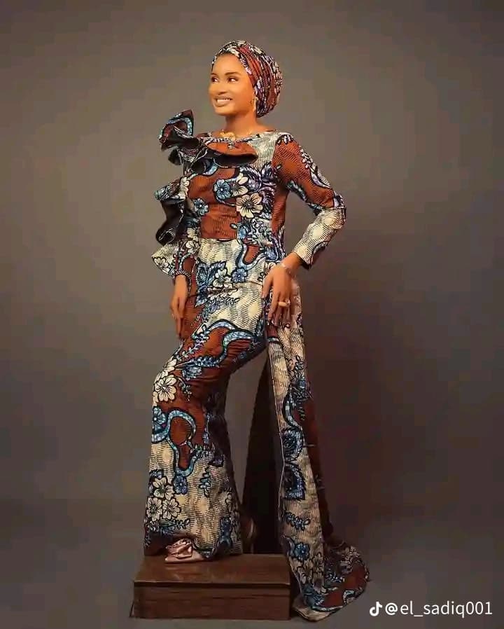 Chiroma fashion textiles  gallery 7