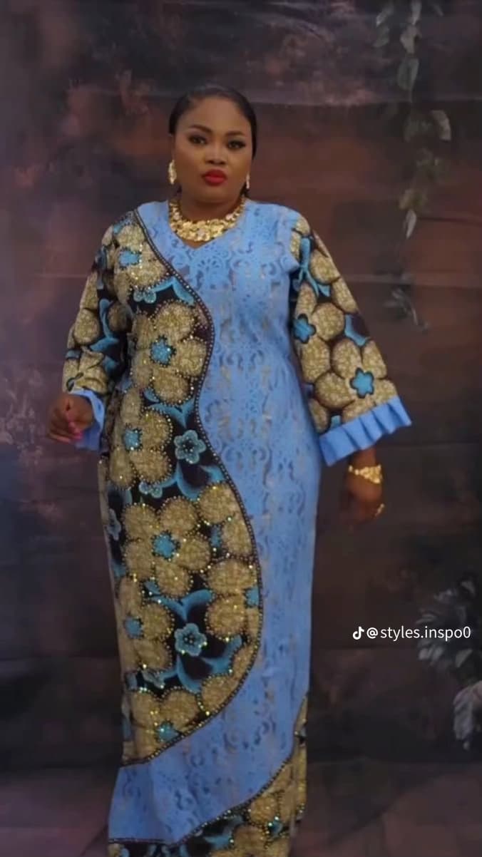 Chiroma fashion textiles  gallery 8