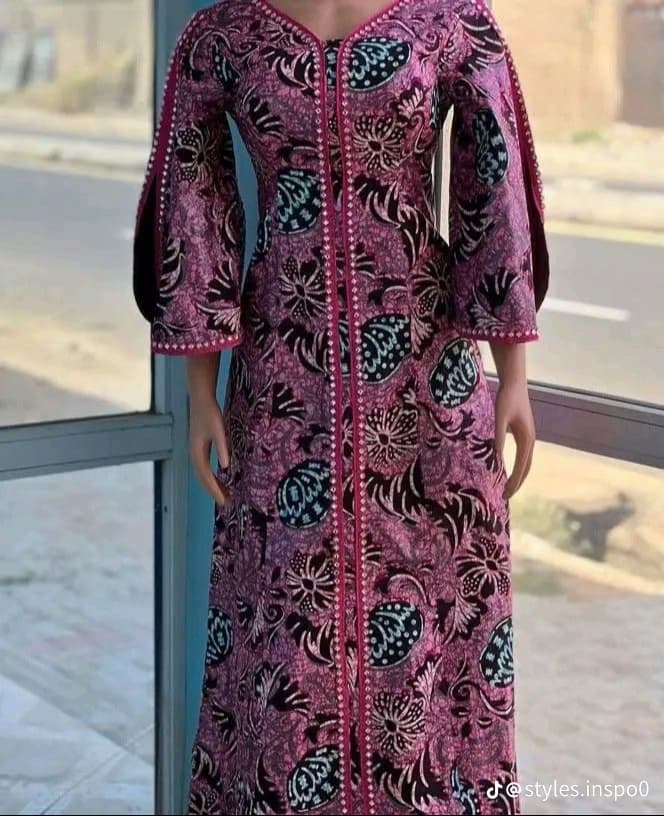 Chiroma fashion textiles  gallery 14