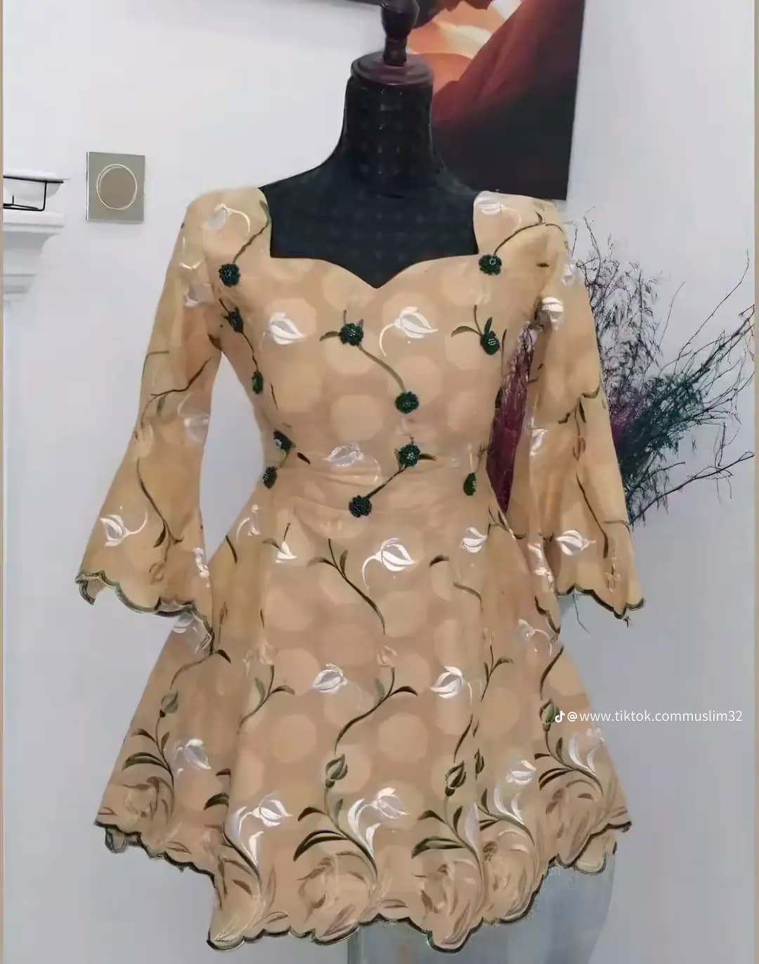 Chiroma fashion textiles  gallery 4