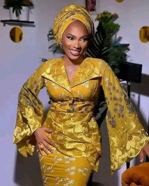 Chiroma fashion textiles  gallery 19