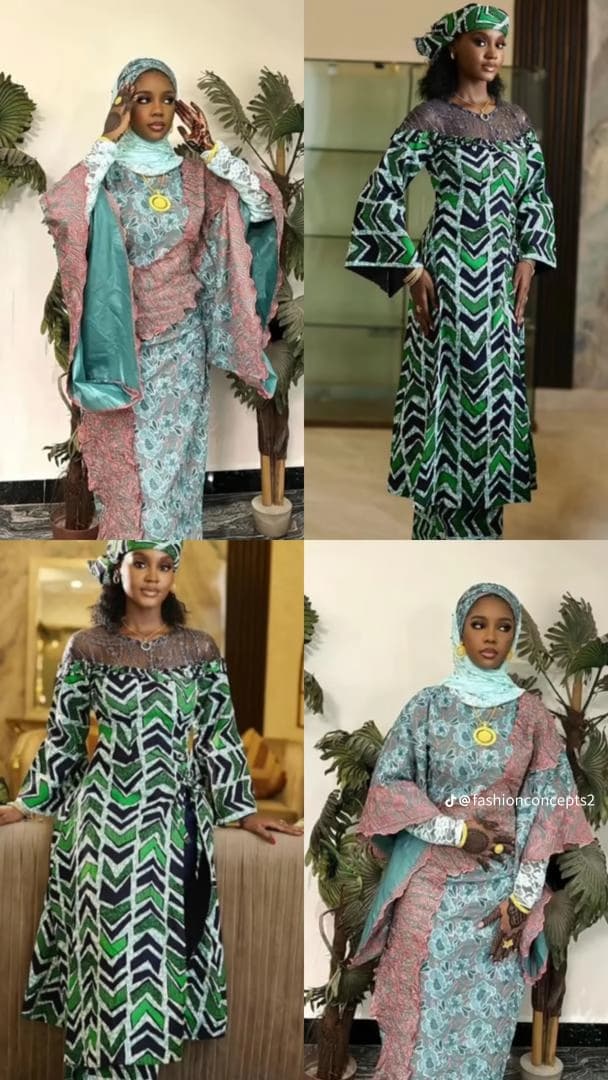 Chiroma fashion textiles  gallery 24
