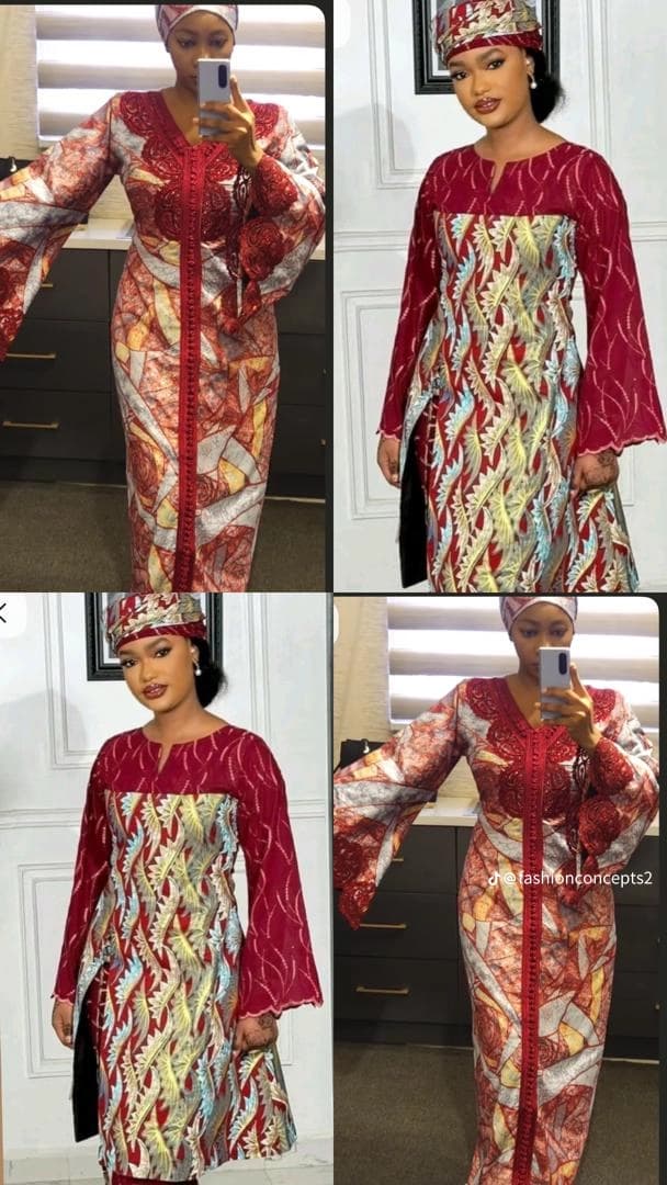 Chiroma fashion textiles  gallery 22