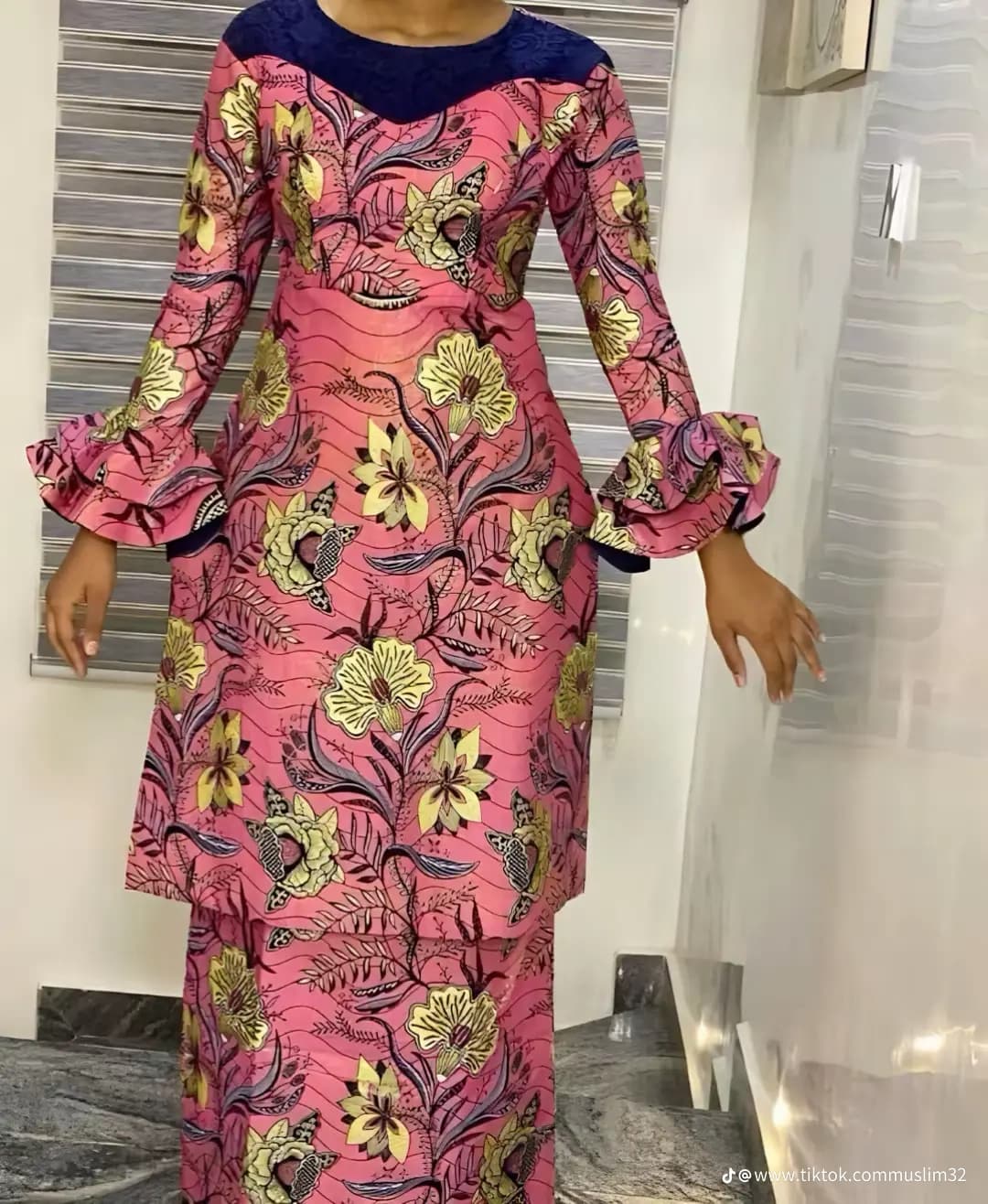 Chiroma fashion textiles  gallery 30