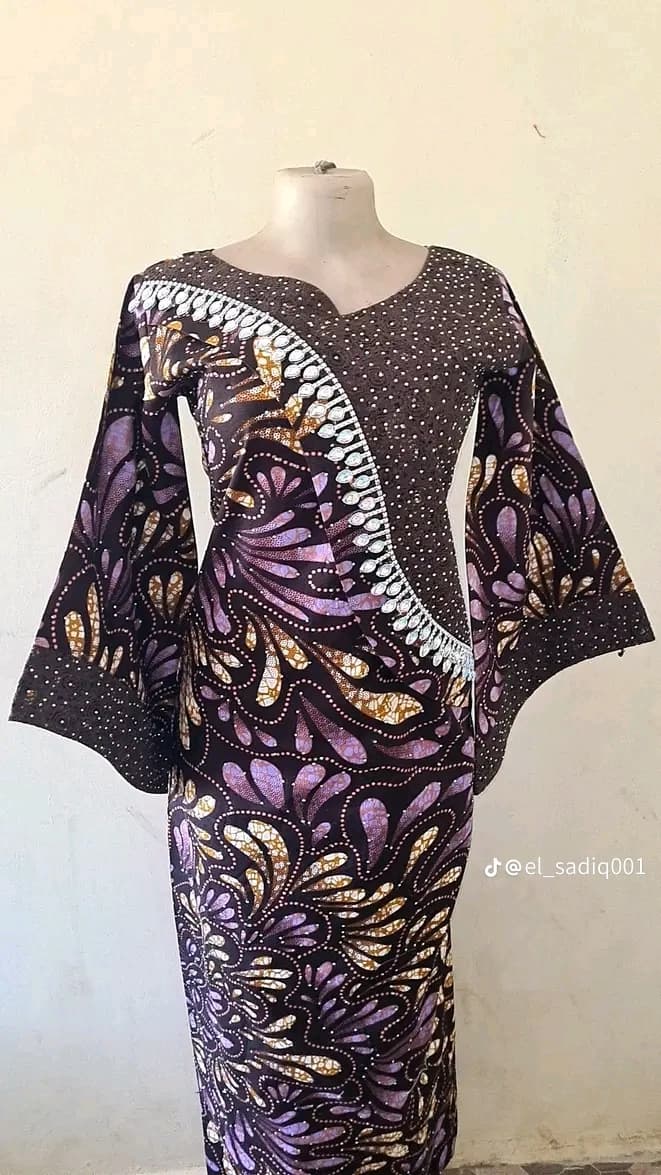 Chiroma fashion textiles  gallery 29