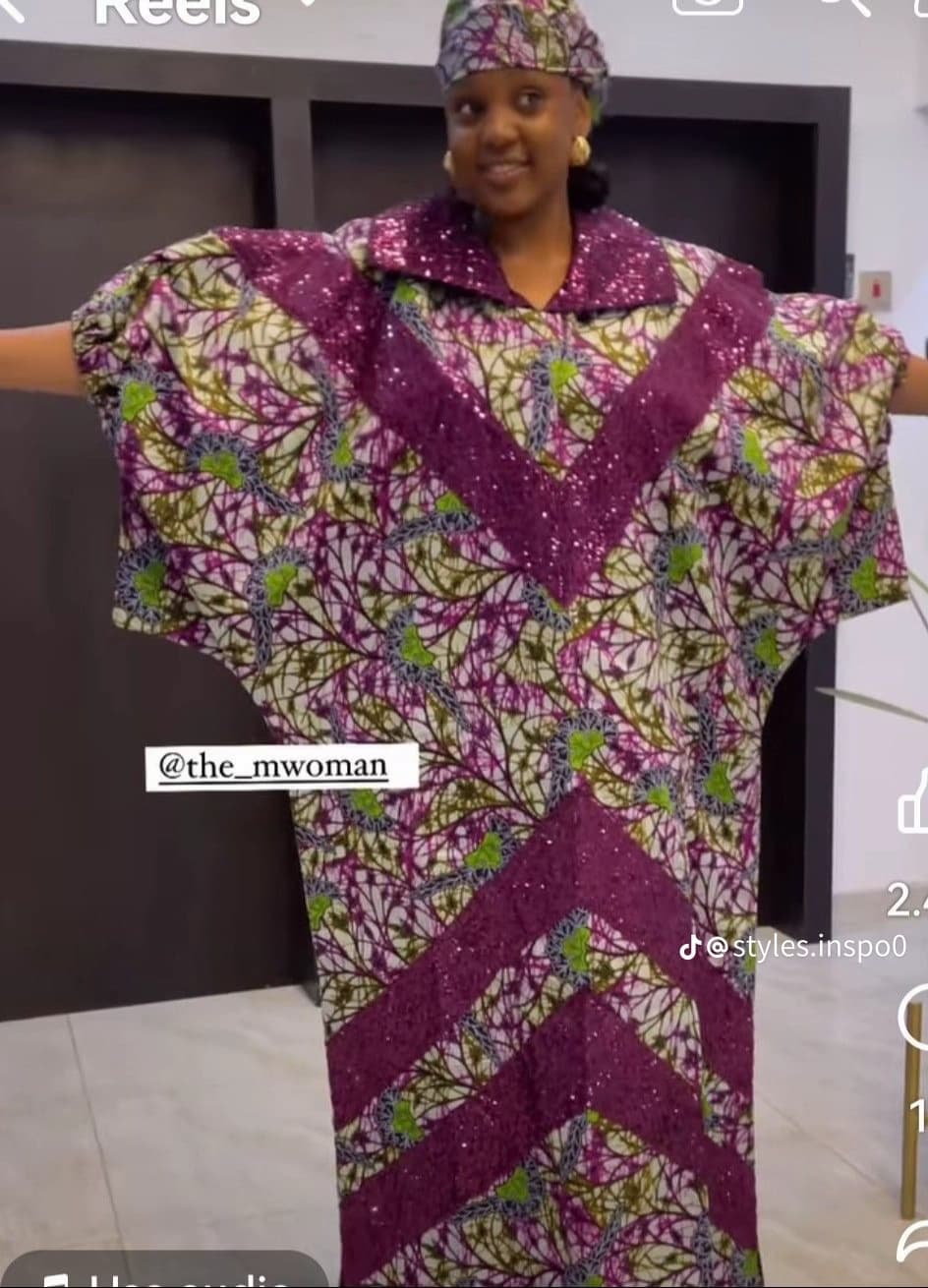 Chiroma fashion textiles  gallery 33