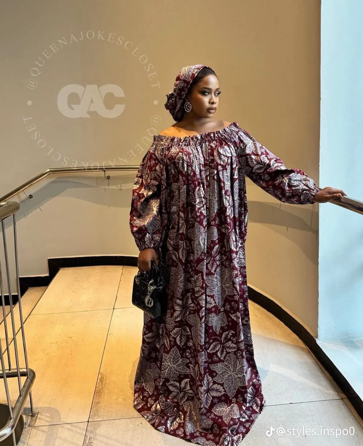 Chiroma fashion textiles  gallery 53