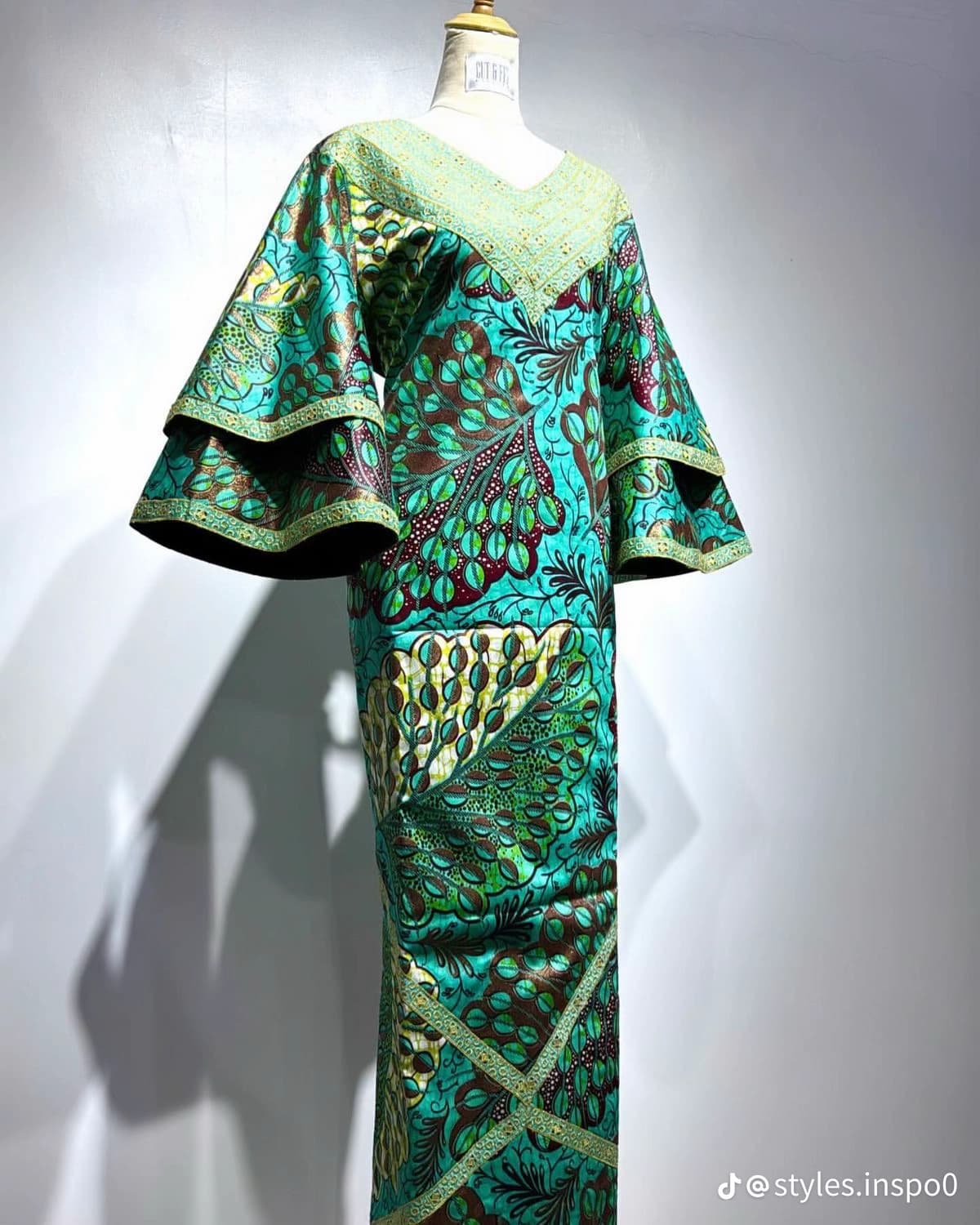 Chiroma fashion textiles  gallery 52