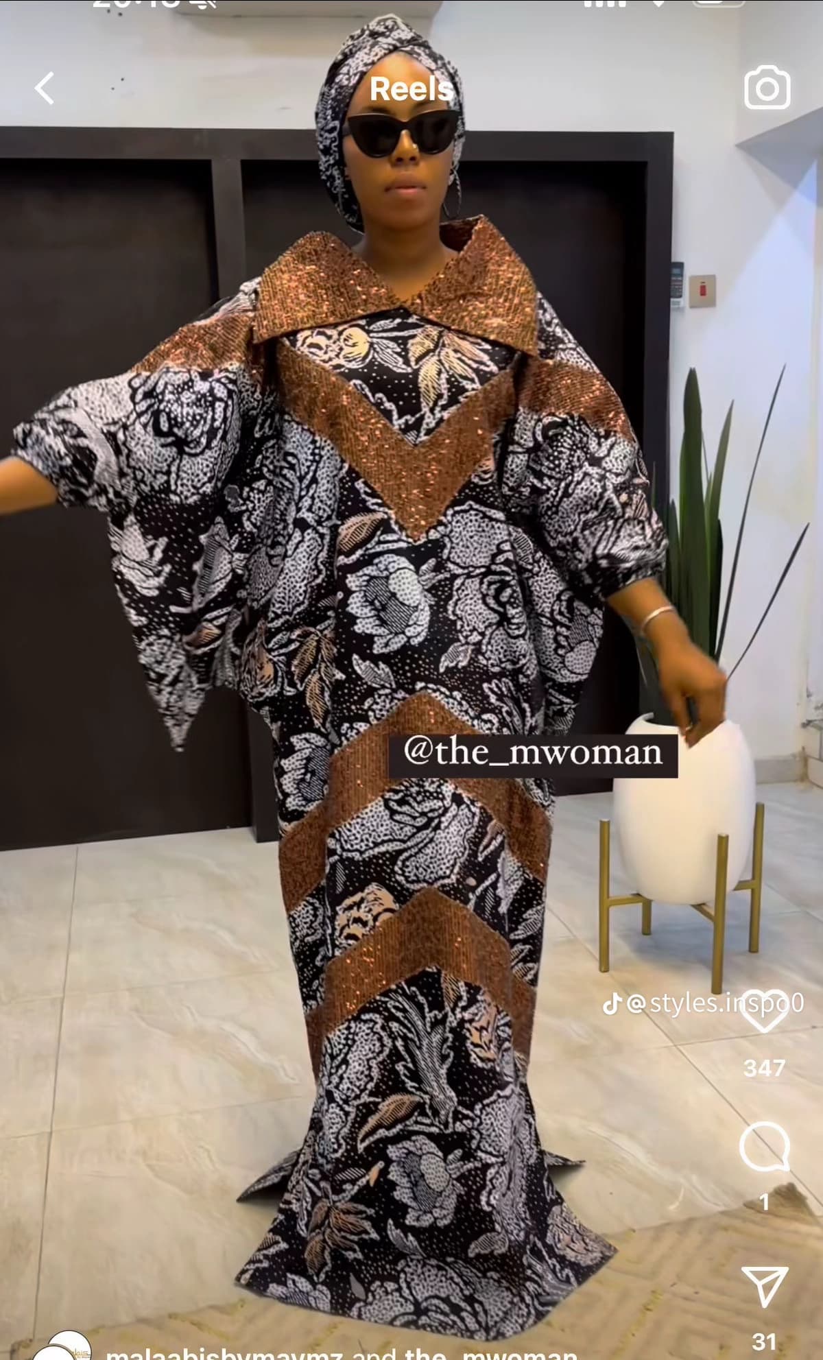 Chiroma fashion textiles  gallery 59