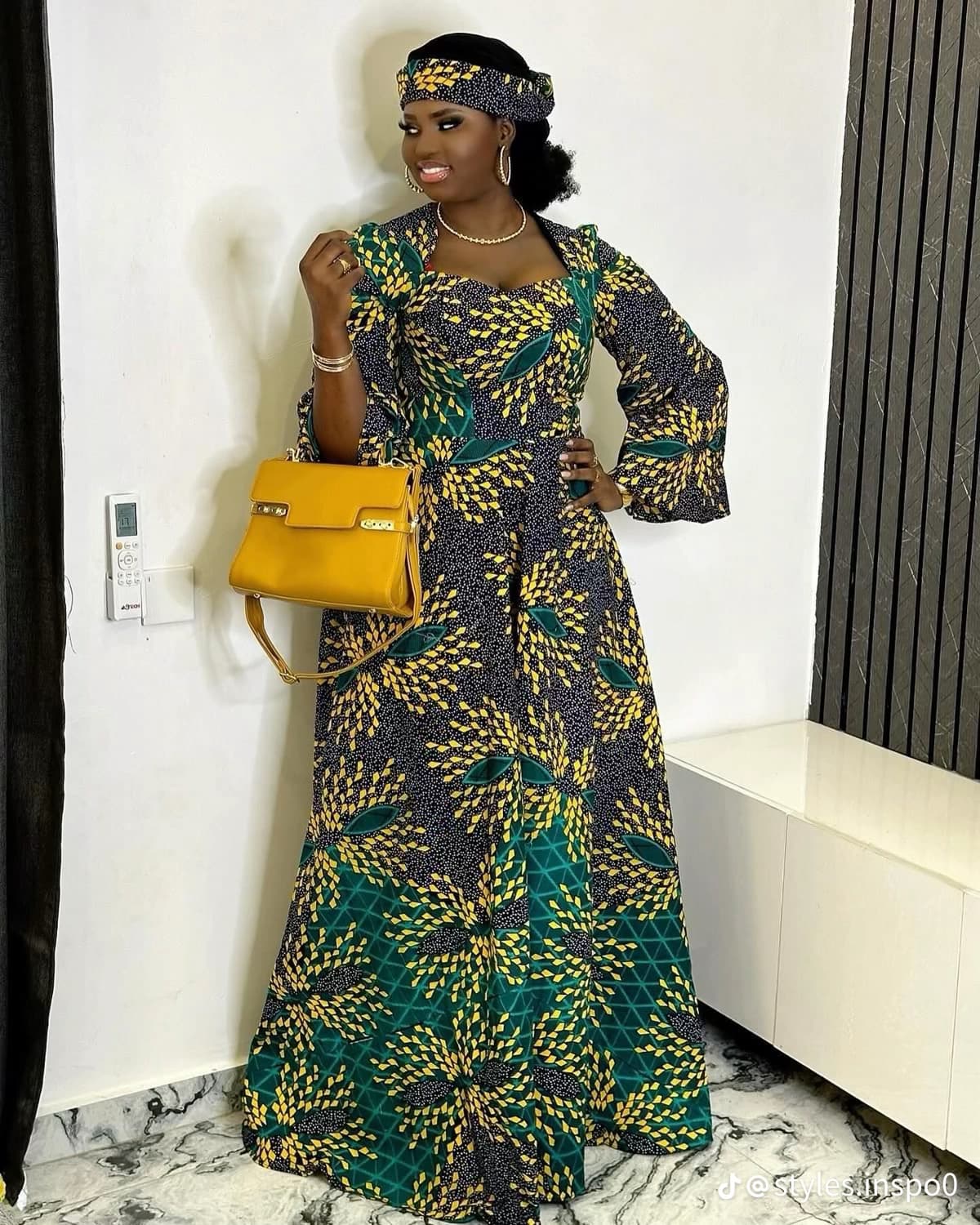 Chiroma fashion textiles  gallery 65