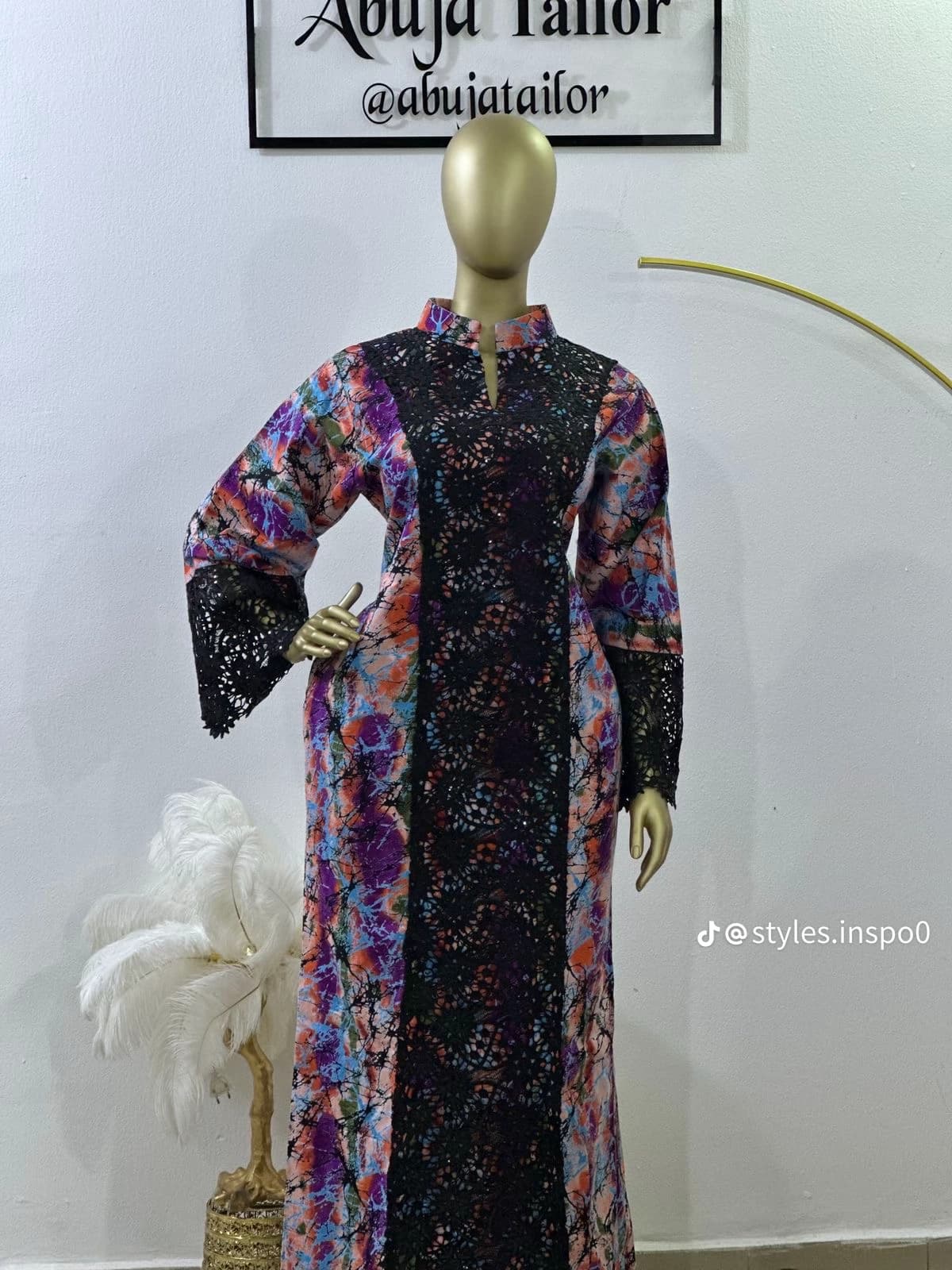 Chiroma fashion textiles  gallery 66