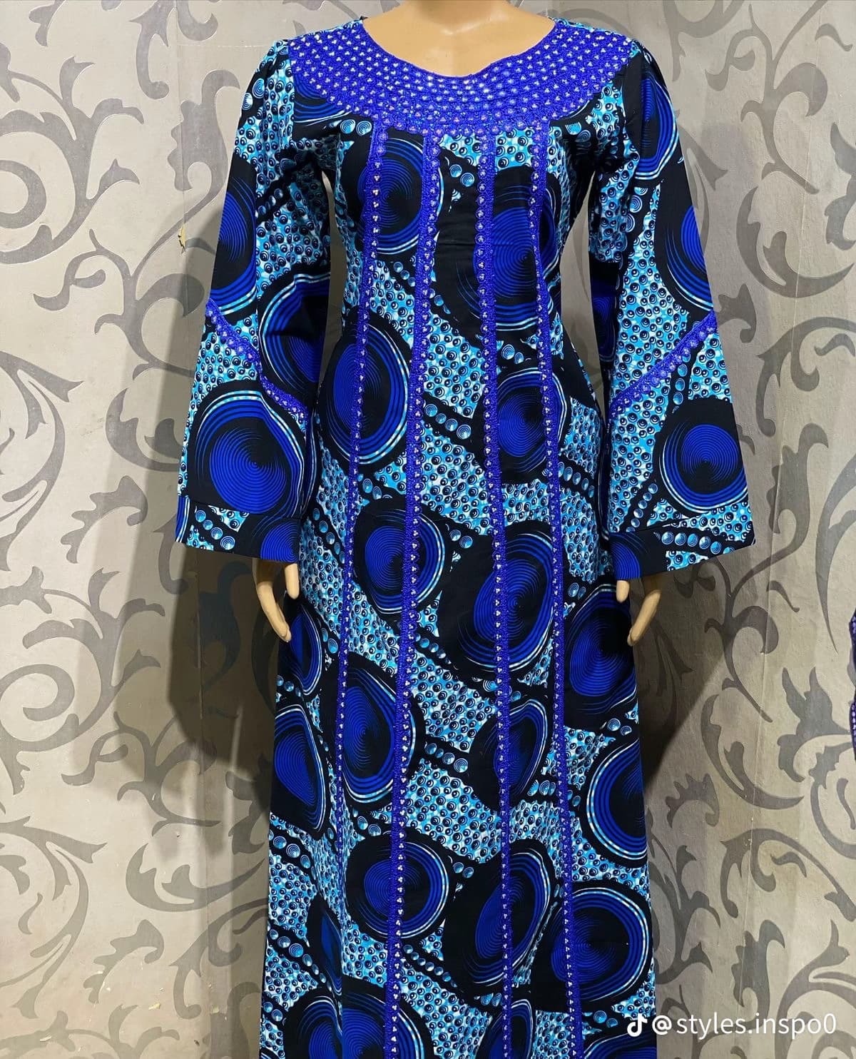 Chiroma fashion textiles  gallery 67