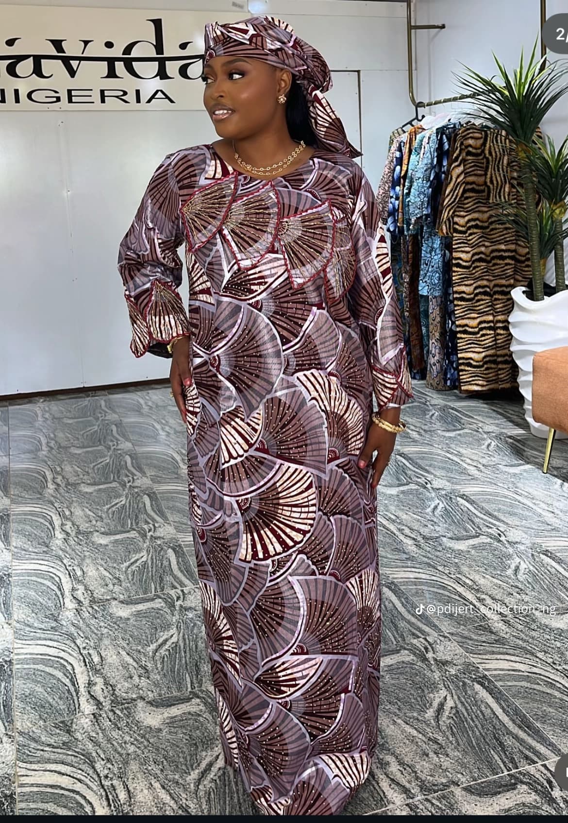 Chiroma fashion textiles  gallery 69