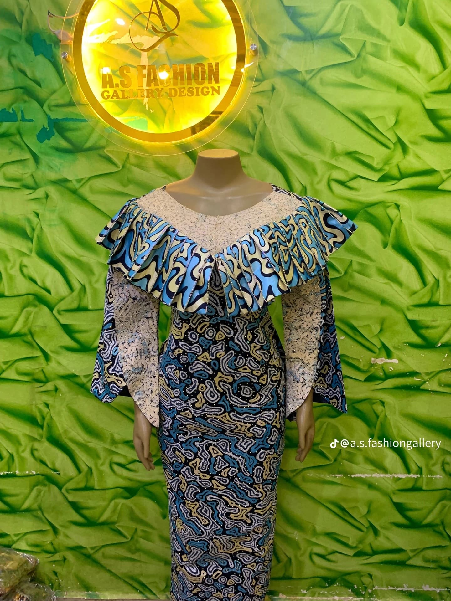 Chiroma fashion textiles  gallery 76