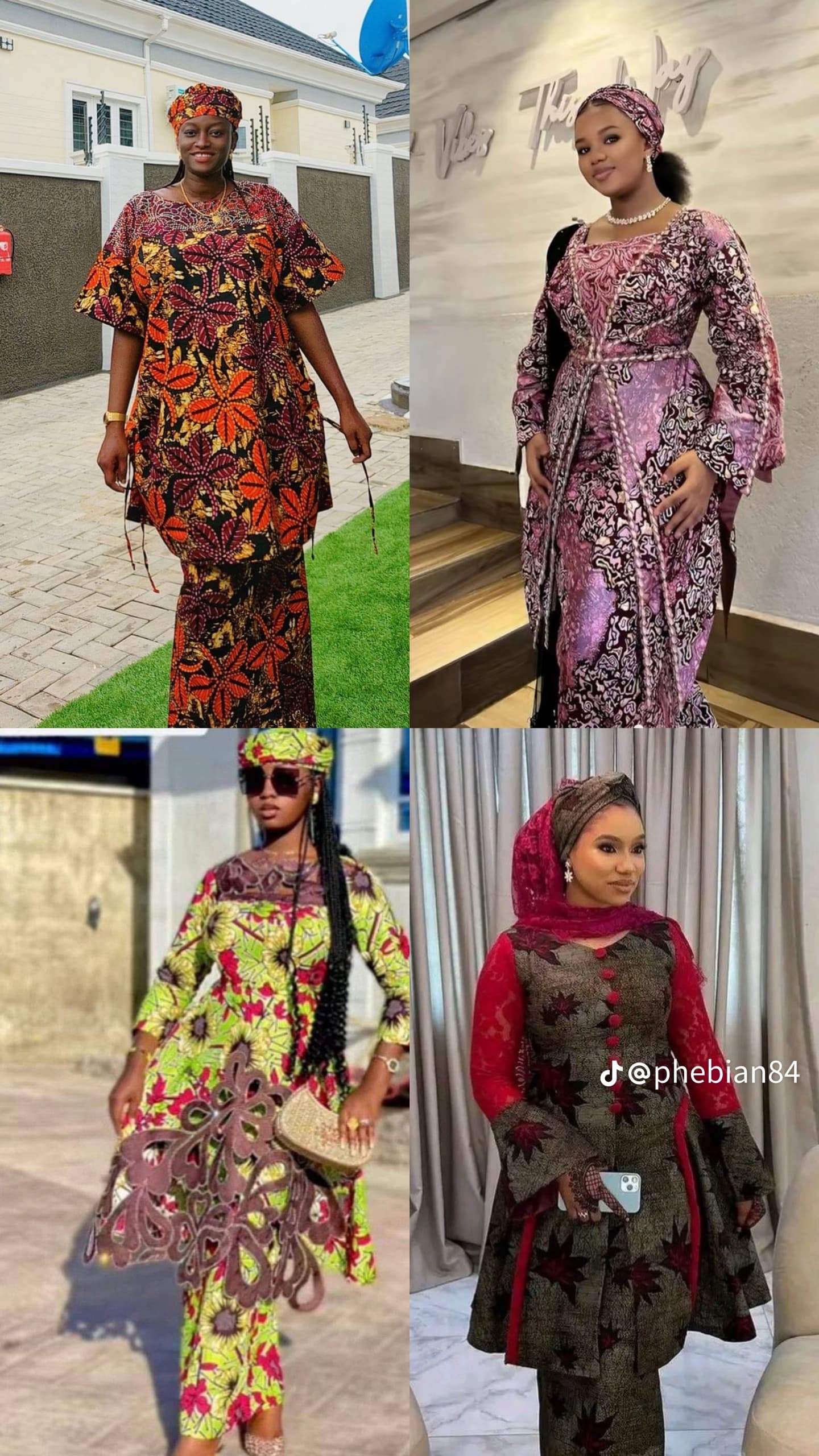 Chiroma fashion textiles  gallery 75